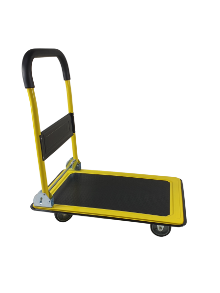 Plattformwagen Transportwagen klappbar belastbar bis 150kg